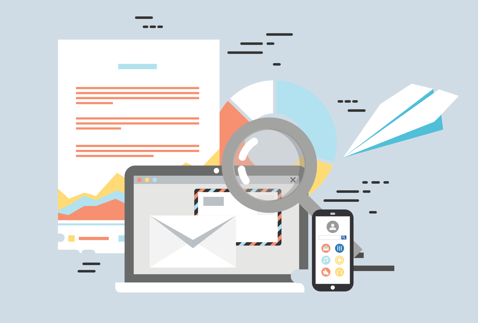 Aplikasi Email Client