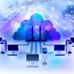 Arsitektur Cloud Hosting