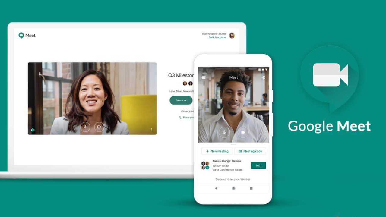 Keunggulan Google Meet