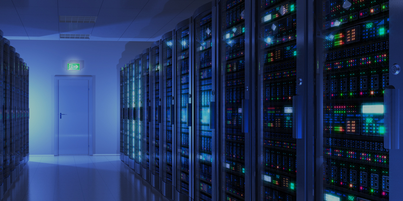 Virtual Private Server