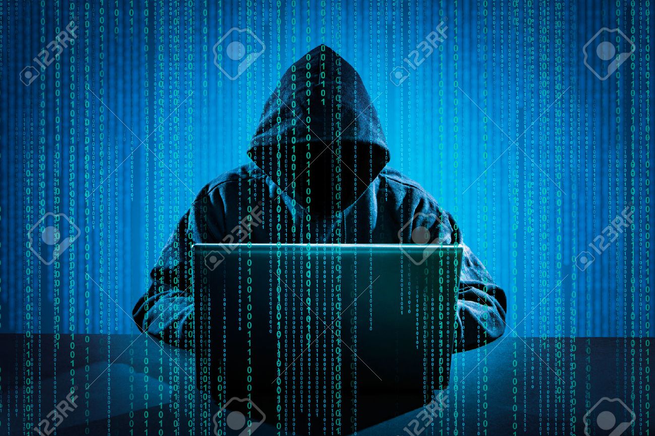 Apa itu Hacking