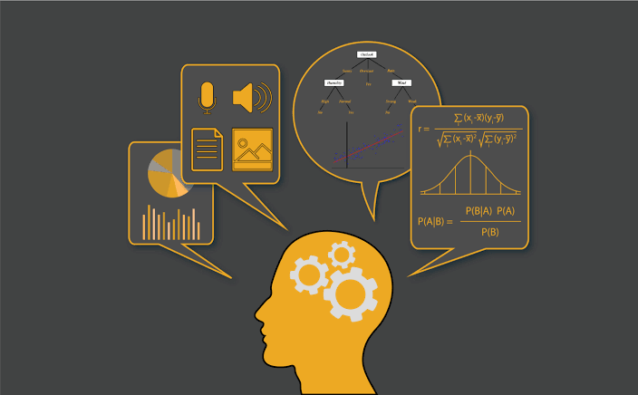 Apa itu Machine Learning