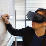 Augmented Reality (AR) adalah