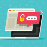 Cara untuk Melindungi Password