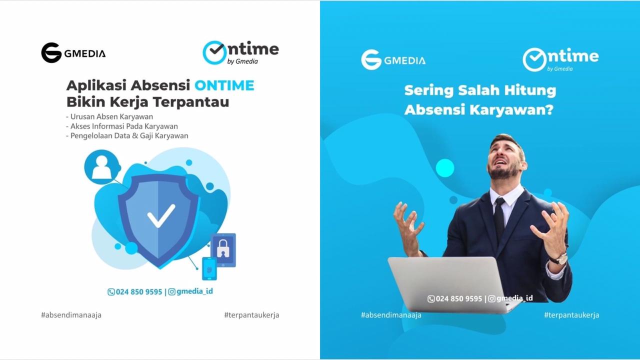 Kelebihan Absensi Online