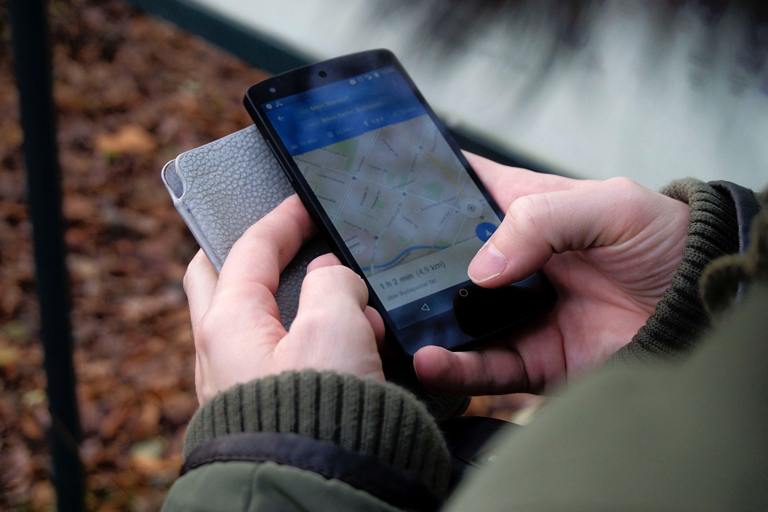 Perintah Suara Dari Google Assistant
