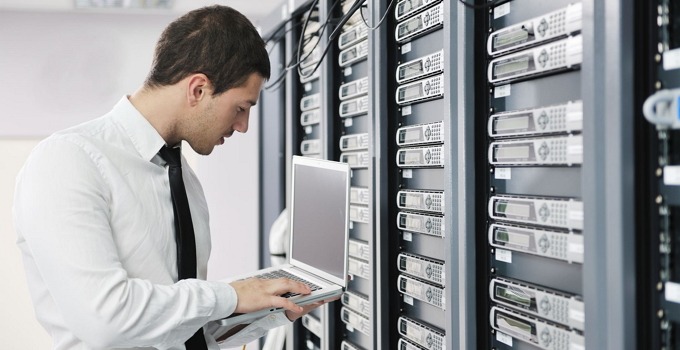 Sebelum Membangun Server