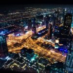Teknologi Smart City