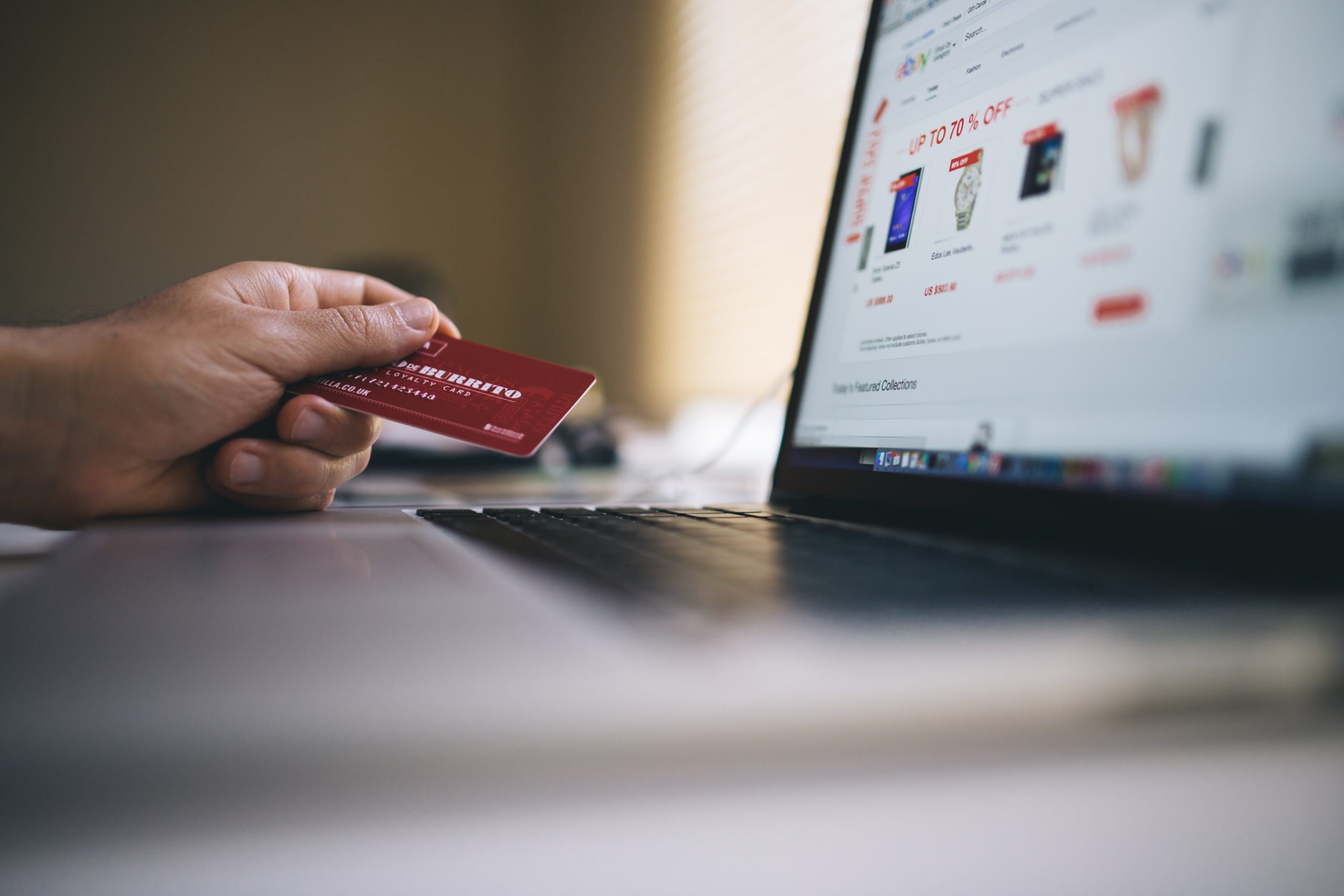 Tips Menghindari Penipuan Online